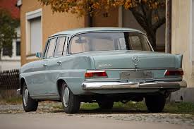 Mercedes Benz 200 D W 110 Bilder Oldtimer Mercedes Mercedes Benz Mercedes