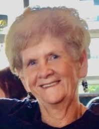 Willie Marie Smith Obituary October 25, 2023