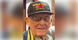 Obituary information for Voile Eugene "Stovie" Martin