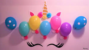 5 out of 5 stars. Unicorn Themed Birthday Decoration Diy Birthday Party Decoration Ideas At Home With Balloons Youtube