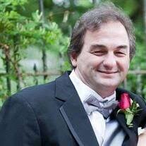 Mr. James Harold Fultz Obituary