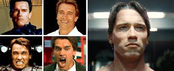 Terminator Genisys: Re-creating 1984 Arnold Schwarzenegger for the summer's  coolest fight scene