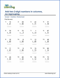 Pin By Sabira Sookoo On Kids Activity Easy Math Worksheets Addition Worksheets 2nd Grade Math Worksheets
