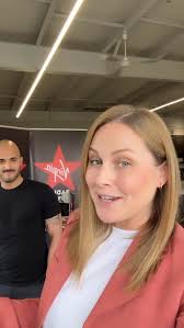 Virgin Radio Halifax