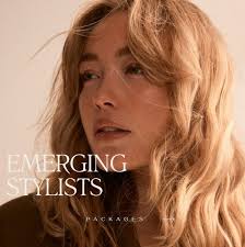 ✨ Exciting news! ✨ We're thrilled to announce our emerging stylist packages  now available at Wieselmann Salon! 🌟 Come in and let the talented Ruby or  Martha take care of your hair