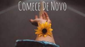 Comece De Novo Ceu Nossa Senhora Da Conceicao