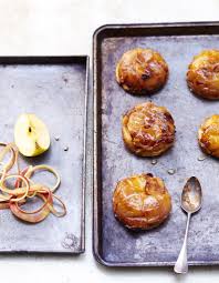 Mini Tatins A La Cannelle Pour 6 Personnes Recettes Elle A Table Recette Recettes De Cuisine Recette Recettes Faciles Et Delicieuses