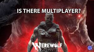 › defenders of the apocalypse codes roblox. Werewolf The Apocalypse Earthblood Is There Co Op Multiplayer
