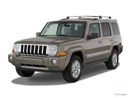 Get 2008 jeep commander values, consumer reviews, safety ratings, and find cars for sale near the 2008 jeep commander sport has a manufacturer's suggested retail price (msrp) starting. Ask Tcc What S With The Seats In My 2007 Jeep Commander