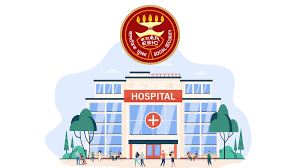 Employees State Insurance Corp Medical College Bangalore