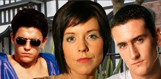 What happened to Jambo and Kurt in Hollyoaks?