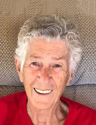 Ruth Baugh Obituary June 17, 2021
