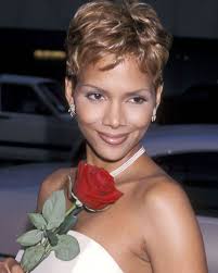 Maybe you would like to learn more about one of these? Latest Halle Berry S Short Hairstyles Pixie Short Haircuts Hair Colors