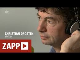 Sieh dir diesen beitrag auf instagram an. Christian Drosten Kontraproduktive Fragen Zapp Ndr Youtube