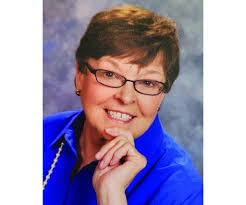 Patricia Hancock Obituary (1936