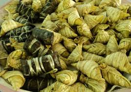 Bahagikan resipi jika mahu buat sedikit sahaja. Ketupat Palas Tapai Kelantan Home Facebook