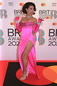 Olivia rodrigo (born february 20, 2003) is an american singer, songwriter and actress born in temecula, california. Raye Attends Brit Awards 2021 We Are So Sugary