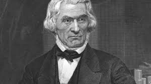 Yale drops slave owner John Calhoun in favour of female admiral Grace Hopper