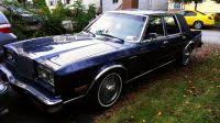 Image result for Black 1980 Chrysler