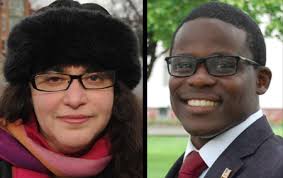 The 2013 Totally Biased City Of Albany Election Guid