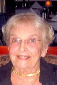 Blanche "Bunny" Southam