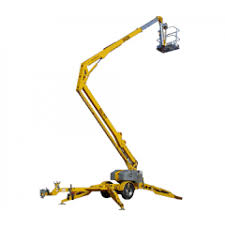 Bil Jax XLB-4016 Aerial Lift