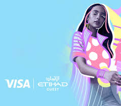 Earn 18,750 mqms for every $30,000 you spend on purchases on your reserve card, up to 4 times. Etihad Guest Etihad Airways Loyalty Programme