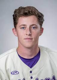 2020 Baseball Roster