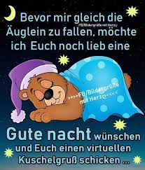 Susse Gute Nacht Bilder Á Gute Nacht Grusse Fur Whatsapp Kostenlos