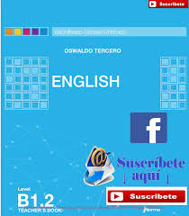 English book level a1.1, a1.2, a2.1, a2.2 y b1.1. Libro Resuelto English B1 2 Compressed