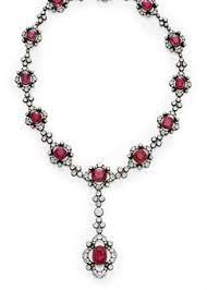 We did not find results for: Ruby Jewelry Christie S Jewels The New York Sale Eloge De L Art Par Alain Truong