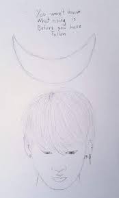 Bts Aesthetic Fanart Pt 1 Bts Fan Made Amino