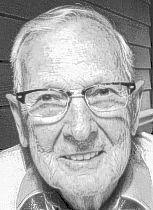 RALPH EVANS Obituary (2015)