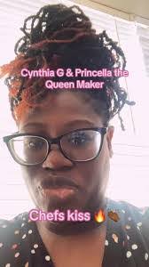 Cynthia Prince's Instagram, Twitter & Facebook