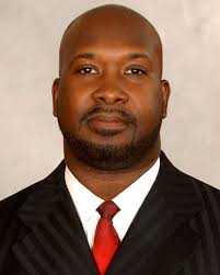 Kevin Glover's Instagram, Twitter & Facebook