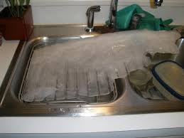 Many people aren't aware that their fridge contains a drain hole. Samsung Refrigerator Rb2055sl Ice Forming Inside Freezer Doityourself Com Community Forums
