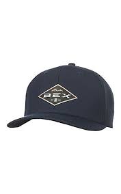 Bex Navy Plated Patch Snap Back Cap Cavender S Cowboy Hats Hats Navy Plates