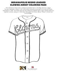 The borough was named for john rutherfurd, a u.s. Indianapolis Indians On Twitter There S So Much Negro Leagues History Based Right Here In Indianapolis Learn About Some Of It While Coloring These Coloring Pages You Can Print At Home Https T Co Gaph8paeju