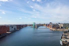 La capital de dinamarca es una ciudad que se brinda a numerosas oportunidades turísticas, especialmente en la época de verano. Copenhague La Capital De Dinamarca Imagen De Archivo Imagen De Europa Tomado 91939469