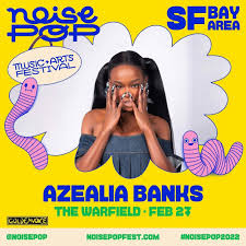 Azealia Banks Concert Photos | Concert Archives