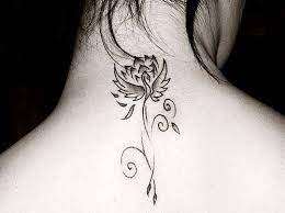 Neck Phoenix Tattoo Ense Anka Kusu Dovmesi Tattoo Life Dovme Tattoo