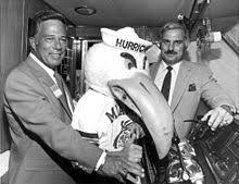 Among its items are a cartoon signed by george. Howard Schnellenberger Wikipedia