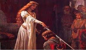 Perfil de Baños ( Apellido de origen Español )