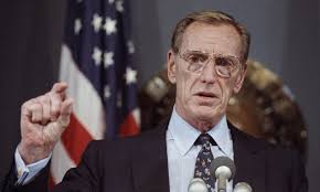 Savings and loan figure Charles H Keating Jr dies aged 90