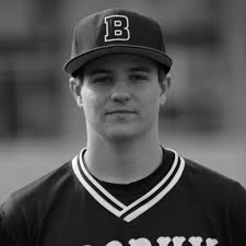 Miles McCarthy's Brophy College Prep Bio