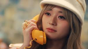 C;ON 「もしも」 出演者：立花琴美（CANDY TUNE） @kotori_5chan Director: Sho Matsuura (SUN  Inc.) @shosho_max0519 Director of photography: Rina Asukai @rina_asukai  Lighting Director: Yosuke Fujita⚽ Hairmake: Kana Mizuno @kana_mizuno