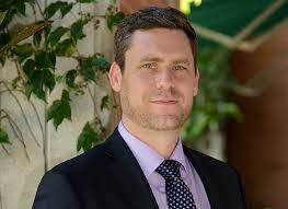 Jim Tichenor's Instagram, Twitter & Facebook