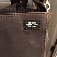 Jack Spade Dad Bag Male Diaper Bag Jack Spade Diaper Bag