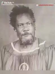 Fanjili mag legion maria