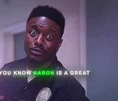 Aaron Bronson Jackson